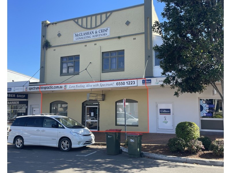 117 Victoria Street, Taree NSW 2430