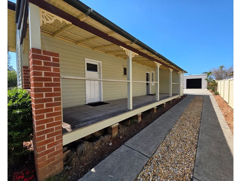 18 Beeton Parade, Taree NSW 2430