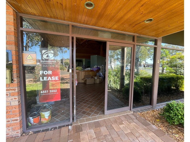 21 Manning River Drive, Taree NSW 2430