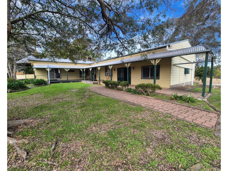 198 Hickmans Road, Brimbin NSW 2430