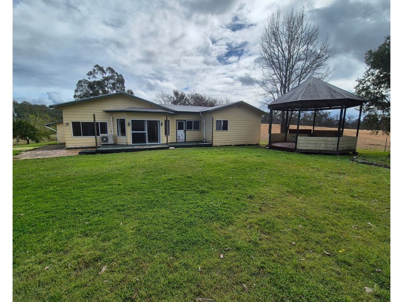 198 Hickmans Road, Brimbin NSW 2430