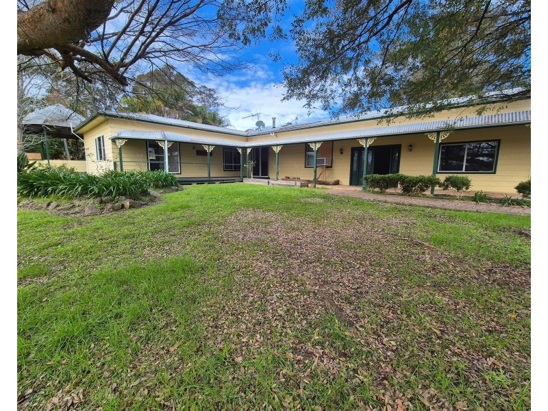 198 Hickmans Road, Brimbin NSW 2430