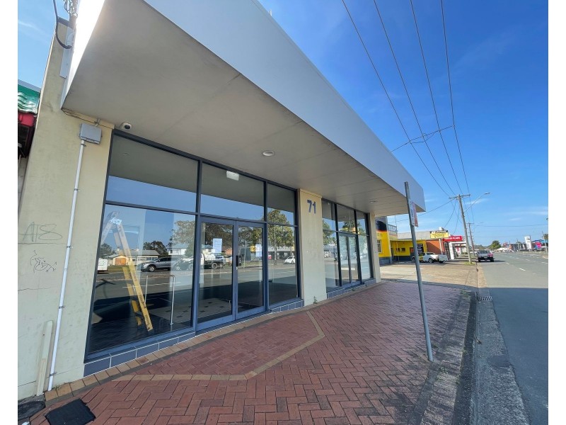 1/71 Victoria Street, Taree NSW 2430