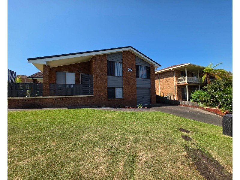 1/25 Illingari Circuit, Taree NSW 2430