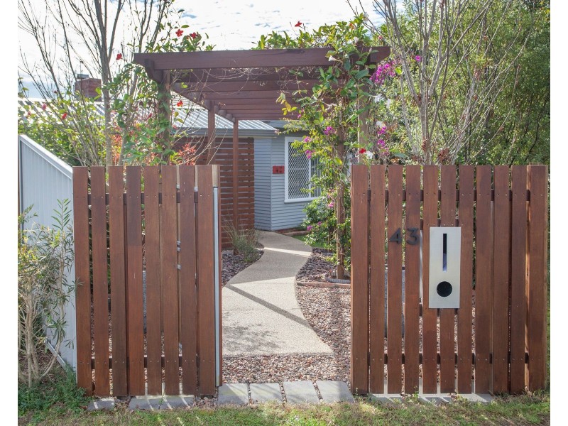 43 Spence Street, Taree NSW 2430