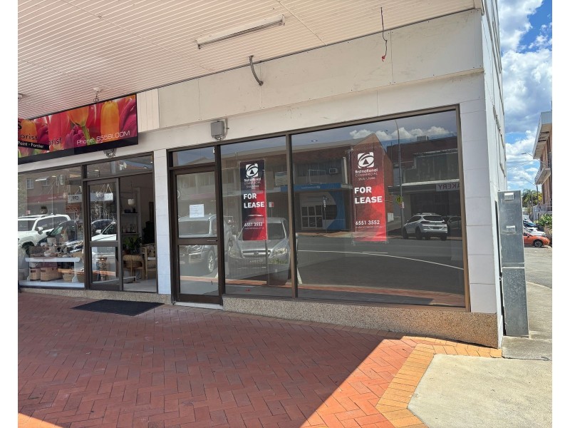 Shop 3/10-16 Pulteney Street, Taree NSW 2430