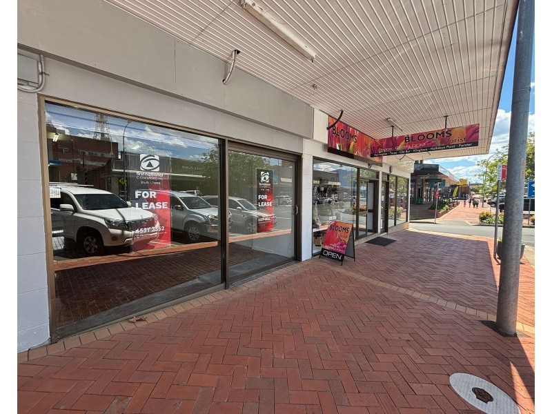 Shop 1/10-16 Pulteney Street, Taree NSW 2430