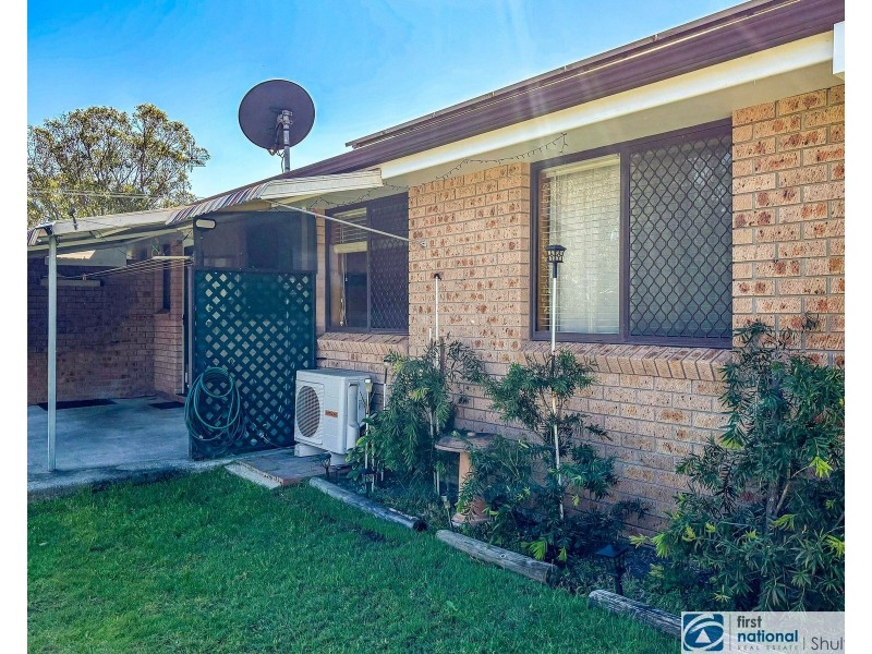 12/24 Gipps Street, Taree NSW 2430
