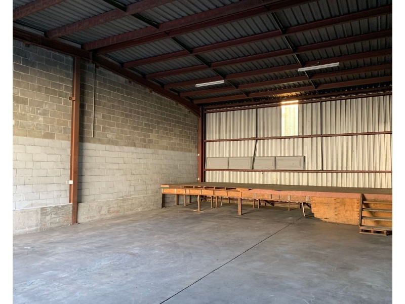 Bay 3/81 Muldoon Street, Taree NSW 2430