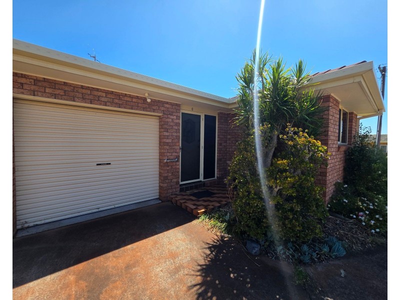 6/24 Plover Street, Taree NSW 2430
