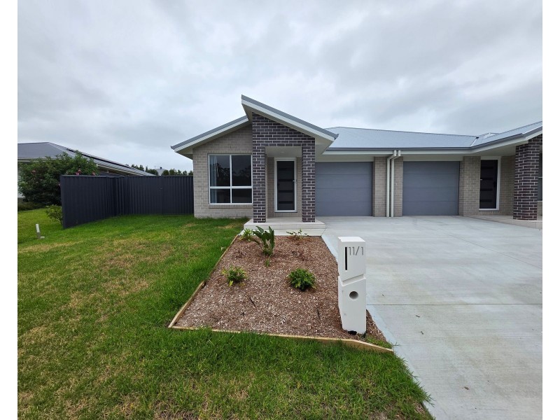 1/11 Butea Drive, Taree NSW 2430