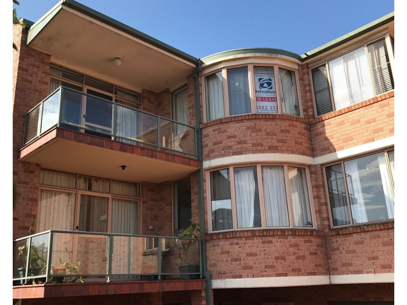 5/21 River Street, Taree NSW 2430