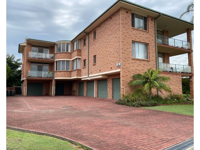 5/21 River Street, Taree NSW 2430