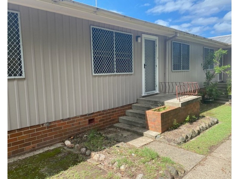 3/3 St Vincent Street, Taree NSW 2430