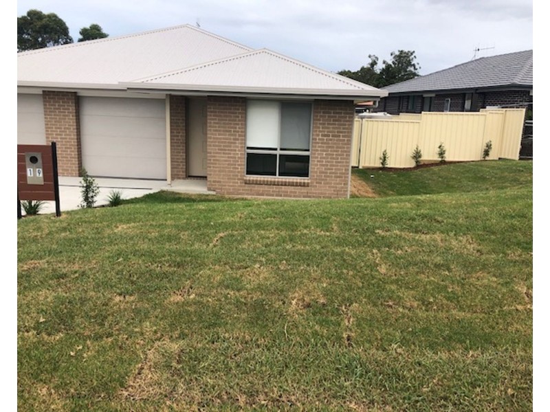 19A Pyrus Drive, Taree NSW 2430