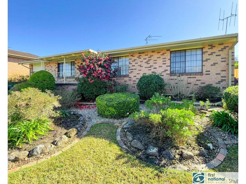 42 Amaroo Drive, Taree NSW 2430