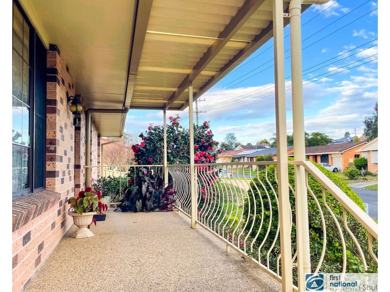 42 Amaroo Drive, Taree NSW 2430