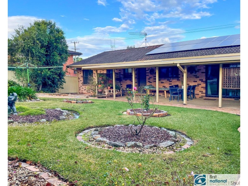 42 Amaroo Drive, Taree NSW 2430
