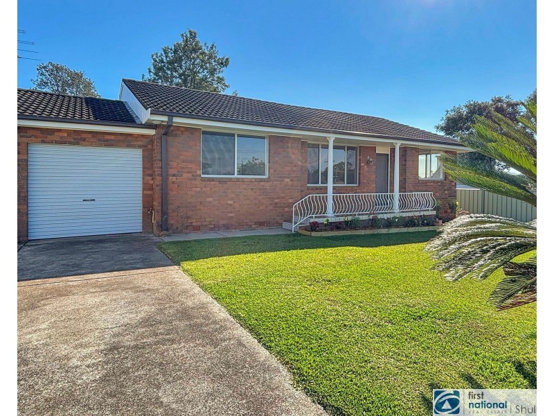 99 Main Street, Cundletown NSW 2430