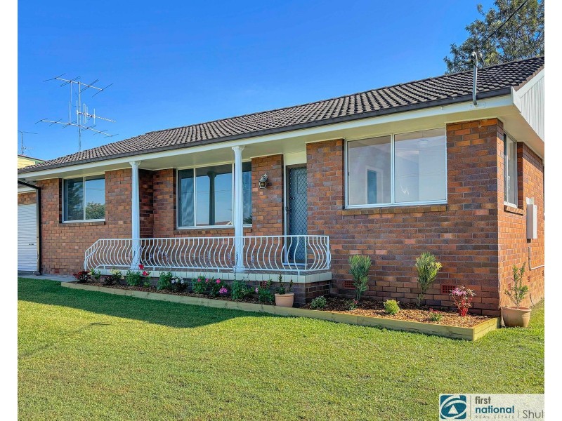 99 Main Street, Cundletown NSW 2430
