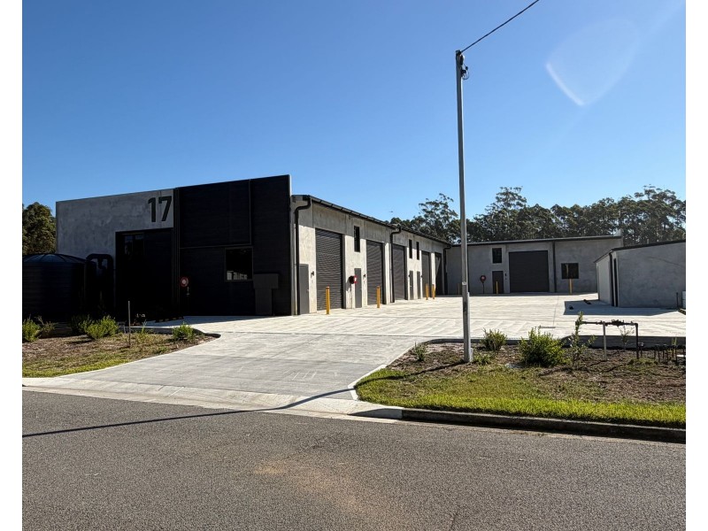 3/17 Berry Close, Wallabi Point NSW 2430