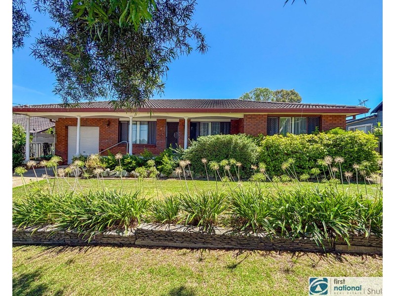 5 Muldoon Street, Taree NSW 2430