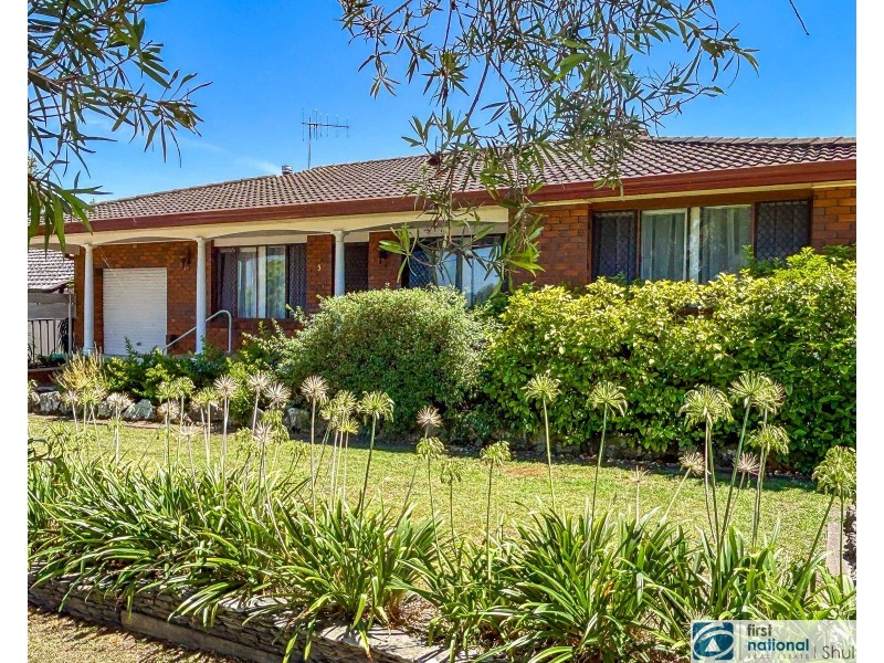 5 Muldoon Street, Taree NSW 2430