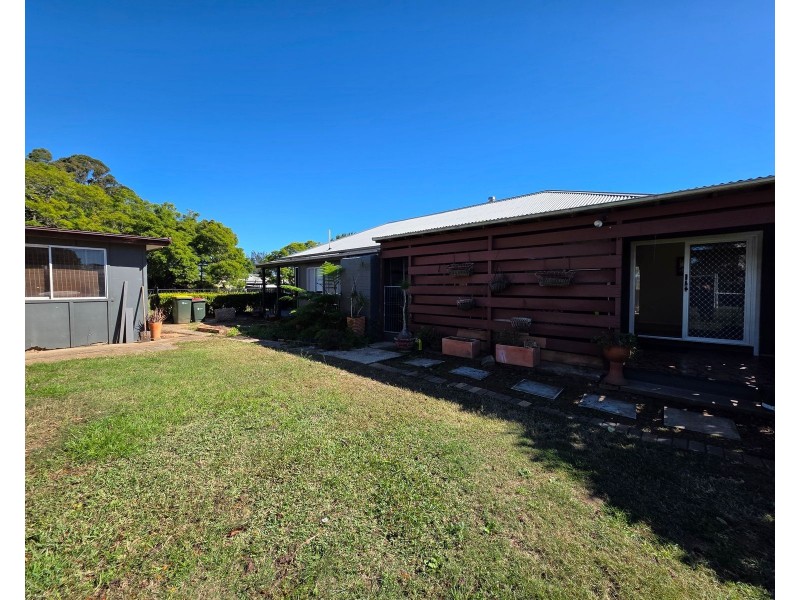 2/161 River Road, Glenthorne NSW 2430