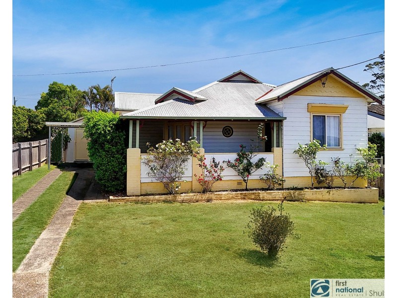 36 Smith Street, Taree NSW 2430