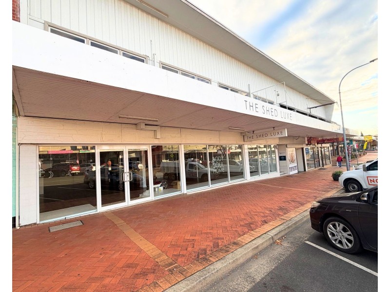 Shop 10a & 10b/10-16 Pulteney St, Taree NSW 2430