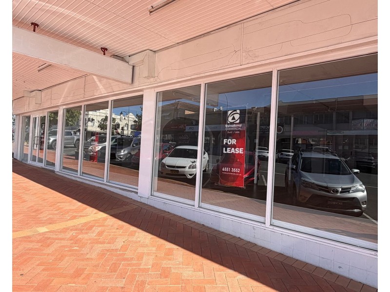 Shop 10a & 10b/10-16 Pulteney St, Taree NSW 2430
