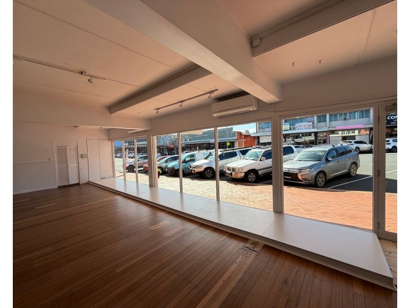 Shop 10a & 10b/10-16 Pulteney St, Taree NSW 2430
