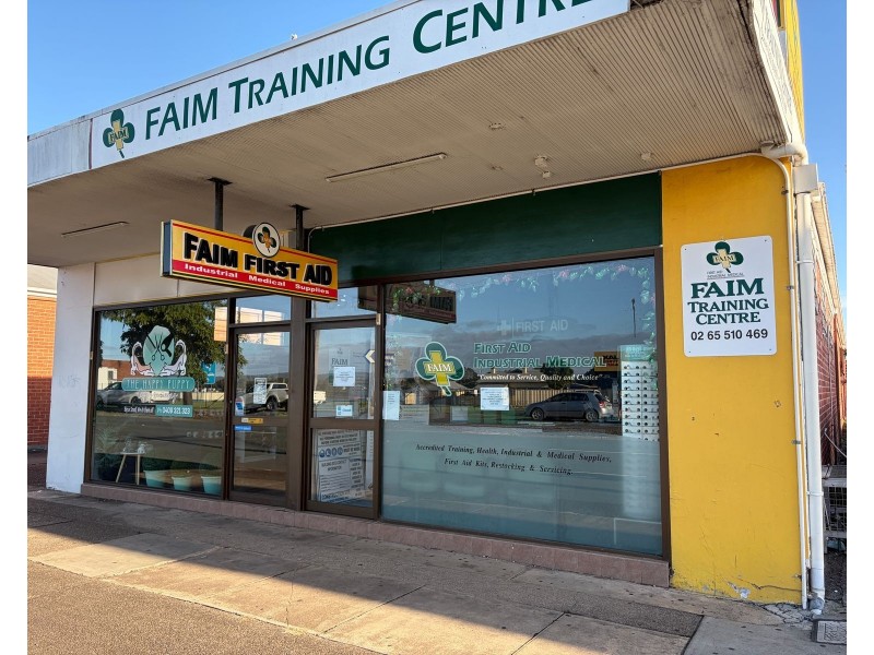 65A Victoria Street, Taree NSW 2430