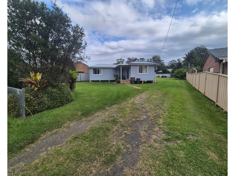 19 Central Lansdowne Road, Lansdowne NSW 2430