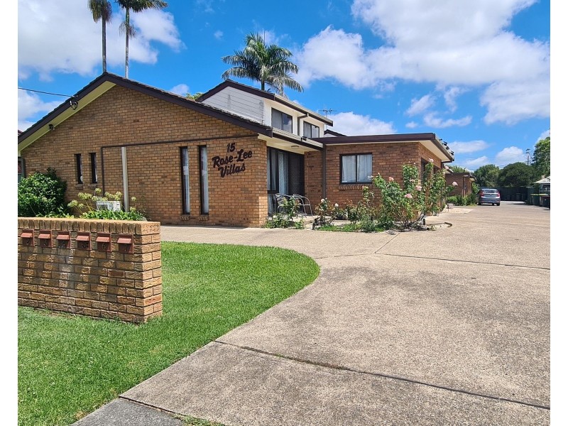5/15 Deb Street, Taree NSW 2430