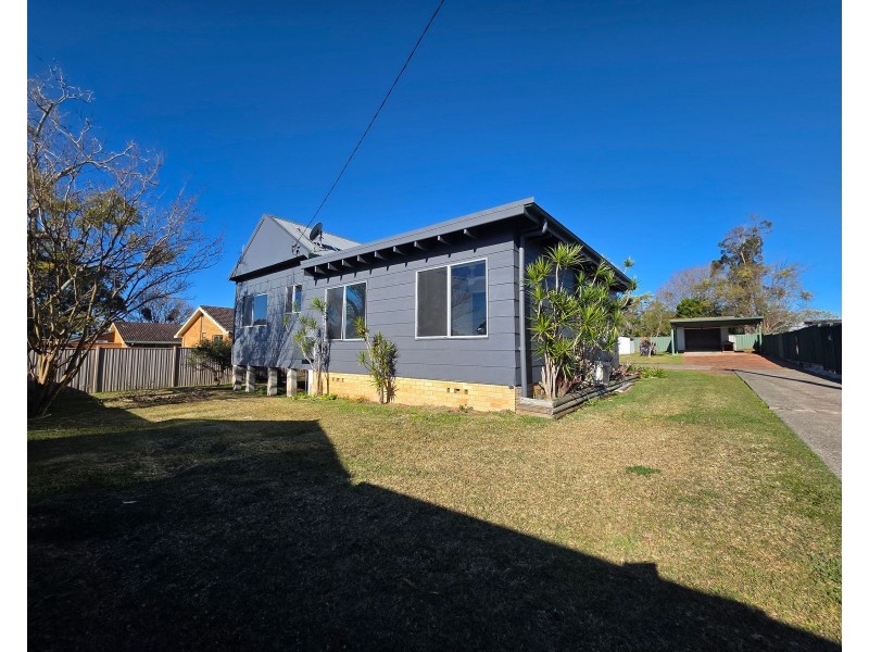 20 Spence Street, Taree NSW 2430