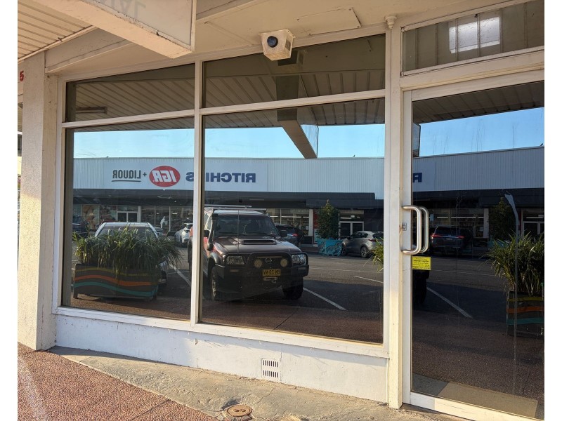 Shop 3/47 Manning Street, Taree NSW 2430