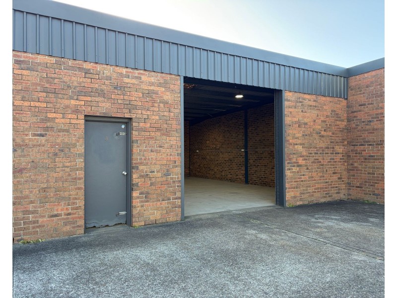 Bay 3/105 Manning Street, Taree NSW 2430