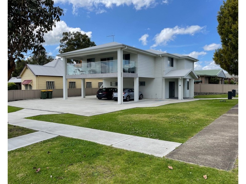 83A Pulteney Street, Taree NSW 2430