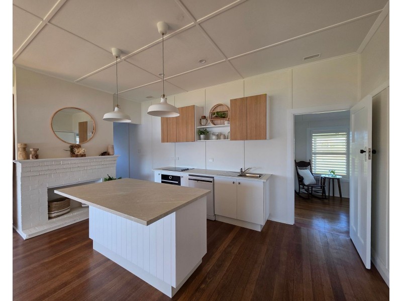 Glenthorne NSW 2430