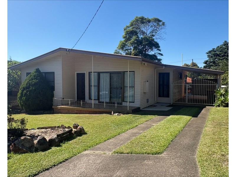 7 Gleeson Crescent, Taree NSW 2430
