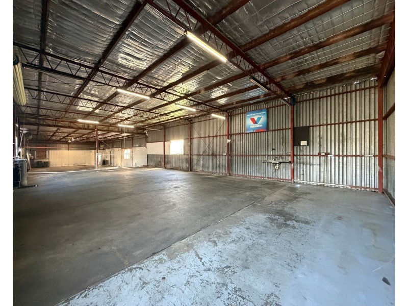 Unit 7 & 8/32 Beeton Parade, Taree NSW 2430