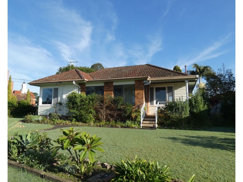 84 River Street, Taree NSW 2430