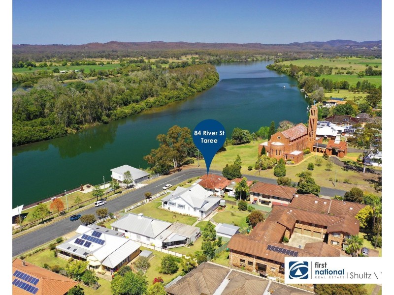 84 River Street, Taree NSW 2430