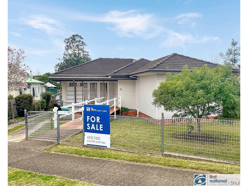 49 Wingham Road, Taree NSW 2430
