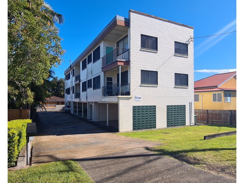 3/26 Commerce Street, Taree NSW 2430