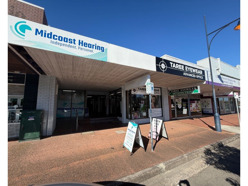Shop 4/19 Manning Street, Taree NSW 2430