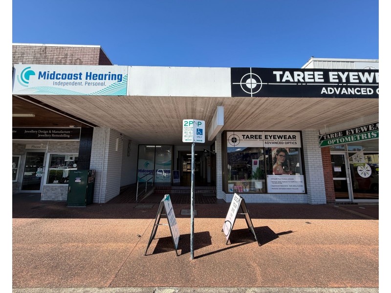 Shop 4/19 Manning Street, Taree NSW 2430