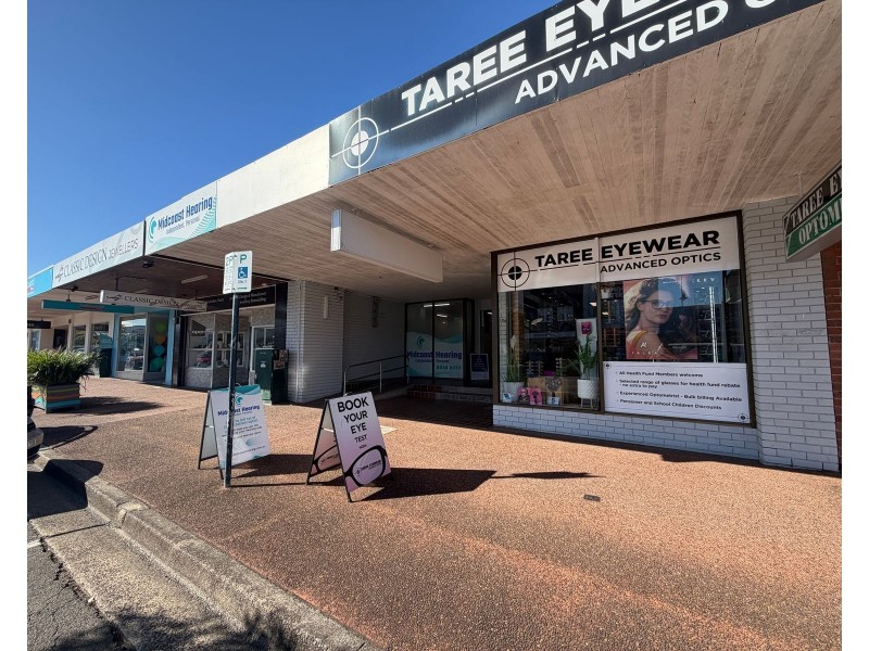 Shop 4/19 Manning Street, Taree NSW 2430