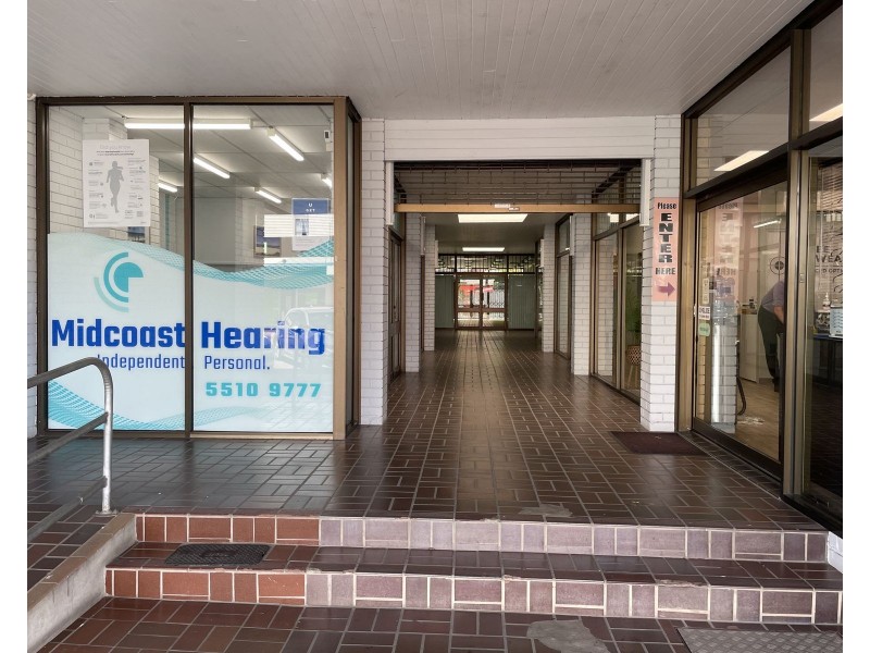 Shop 4/19 Manning Street, Taree NSW 2430